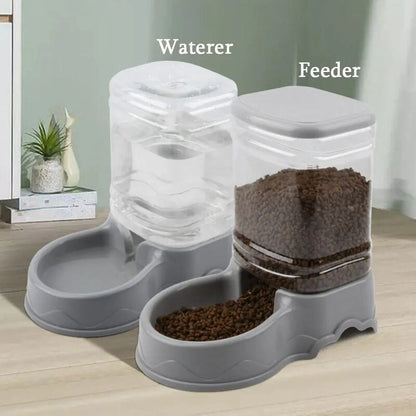 PetPal™ Feeder