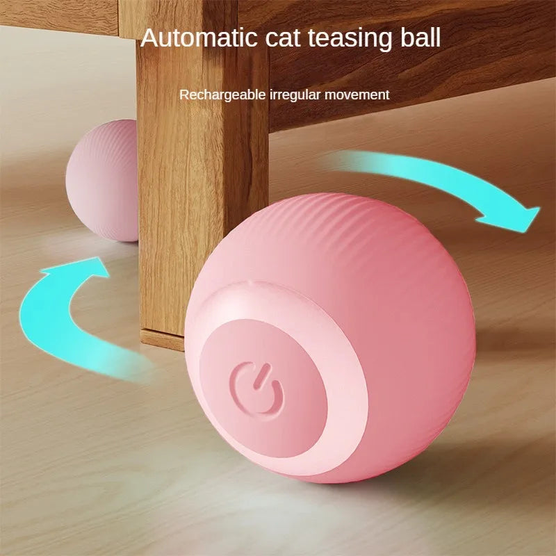 PlayPounce™ Ball