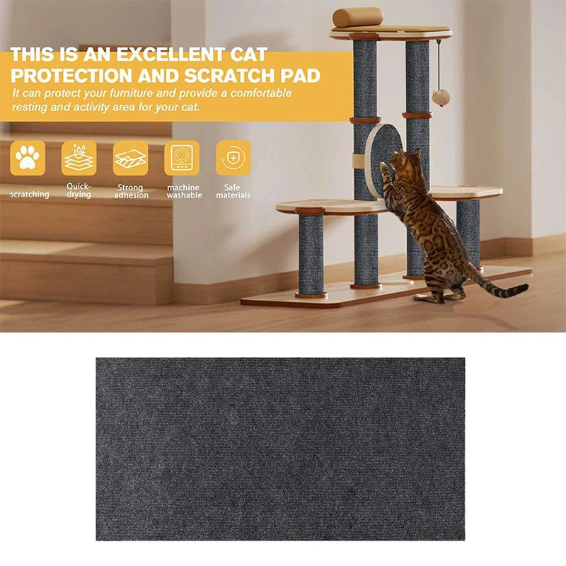 ScratchGuard™ Mat