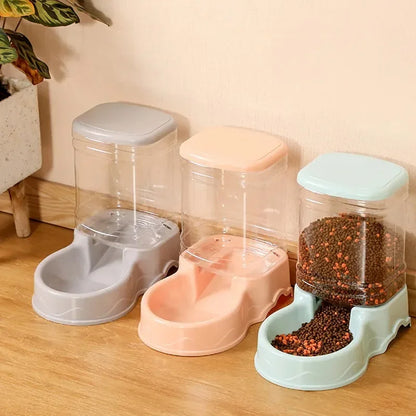 PetPal™ Feeder